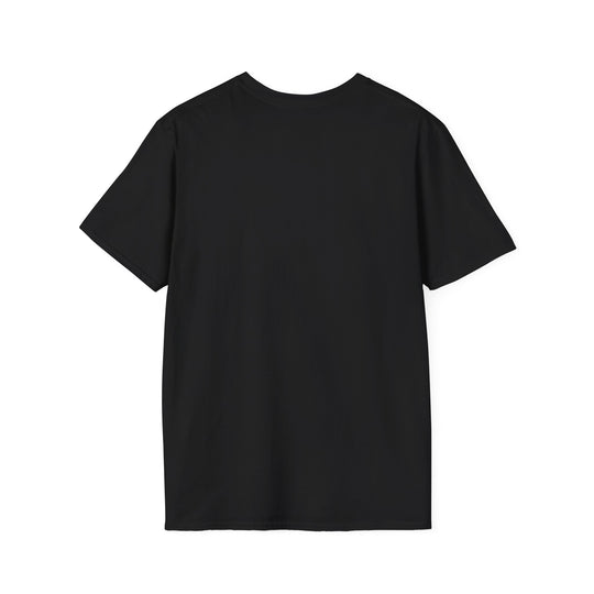 Trump MAGA Sheep Funny Unisex Softstyle T-Shirt