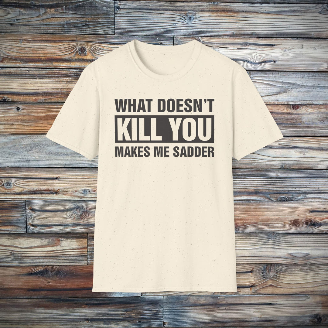 What Doesn&