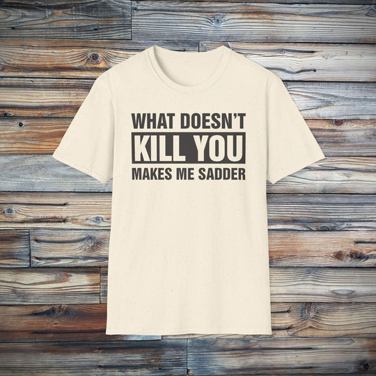 What Doesn&