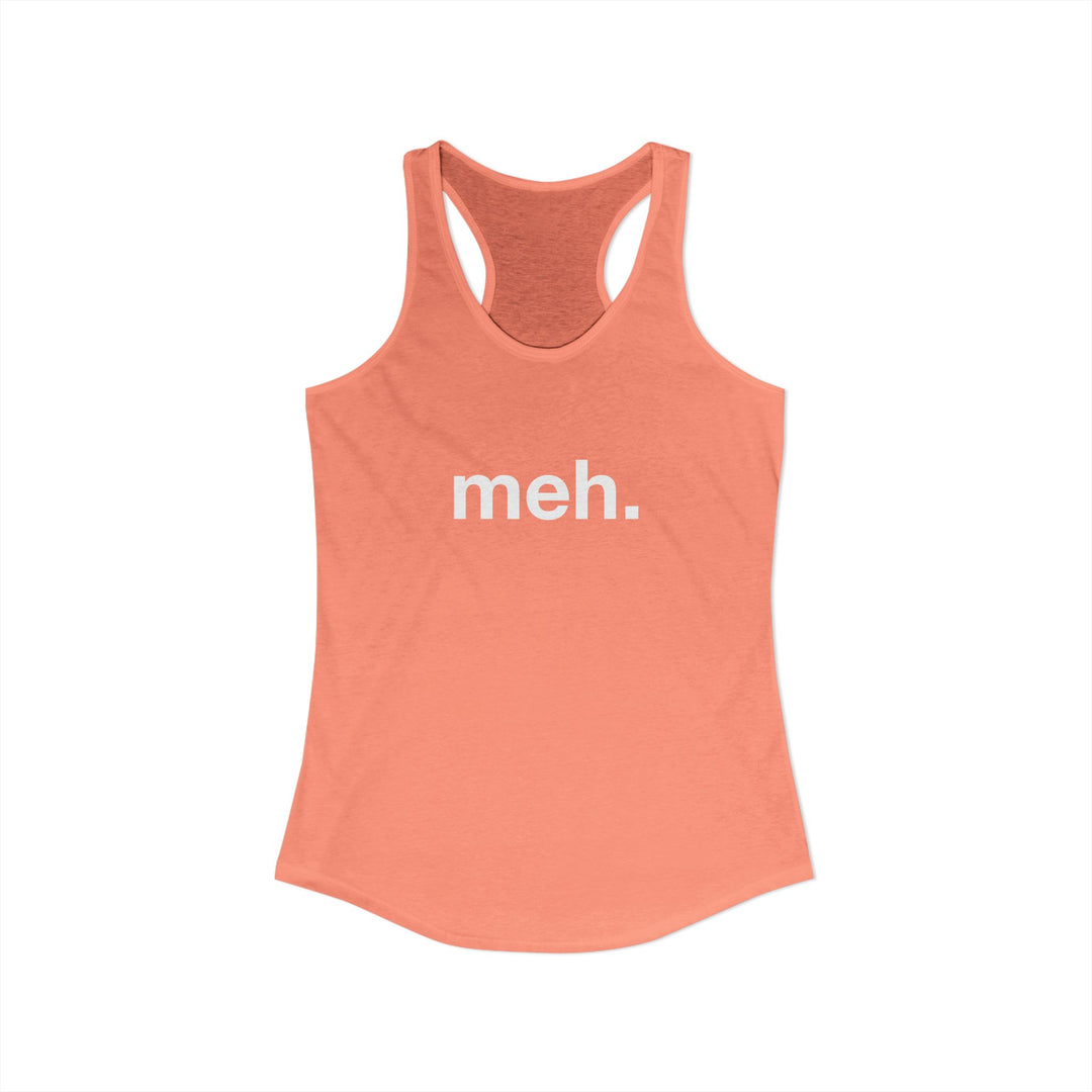 meh. Women&