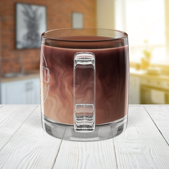 Personalized Retirement Coffee Mug