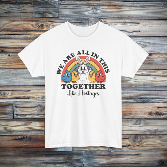 All in This Together T-Shirt