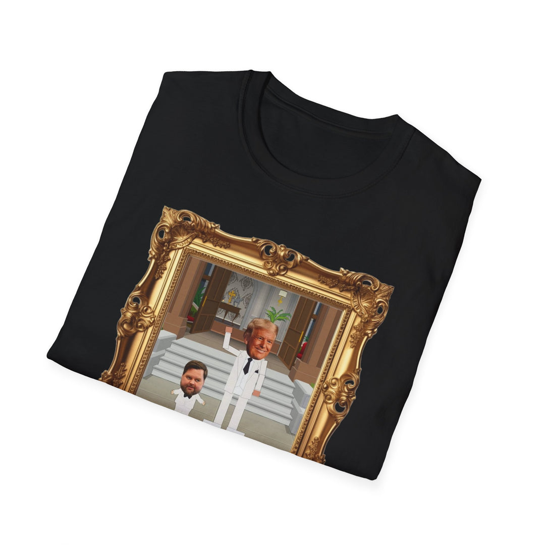 Welcome to Mar-a-Lago Unisex T-Shirt