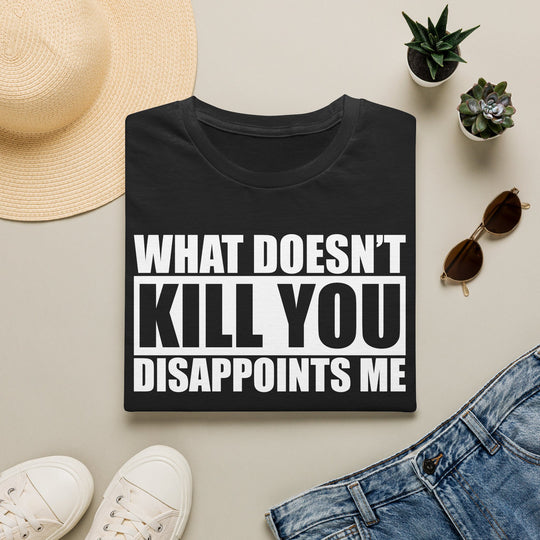 What Doesn&