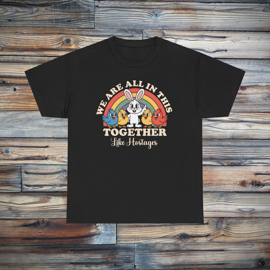 All in This Together T-Shirt
