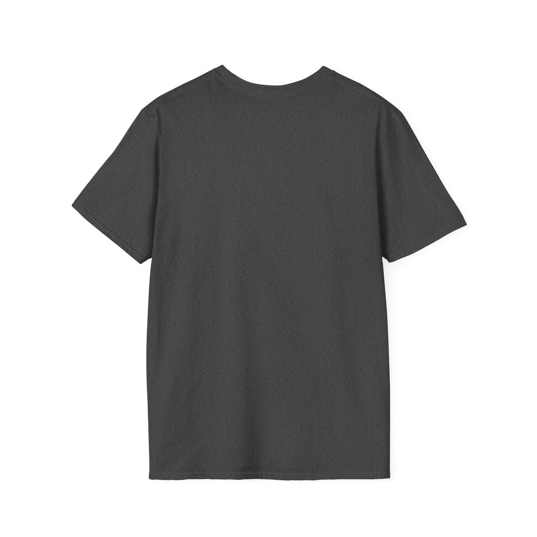 Trump MAGA Sheep Funny Unisex Softstyle T-Shirt
