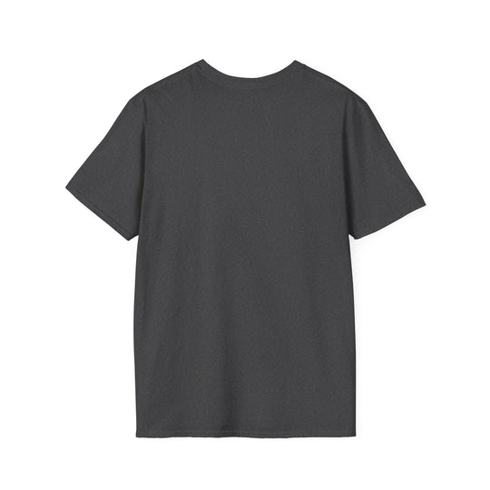 Trump MAGA Sheep Funny Unisex Softstyle T-Shirt