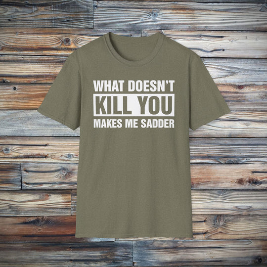 What Doesn&