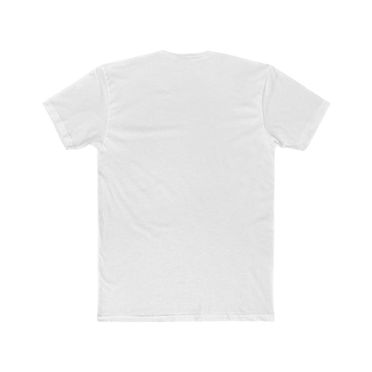 Funny Duck Unisex Cotton Crew Tee