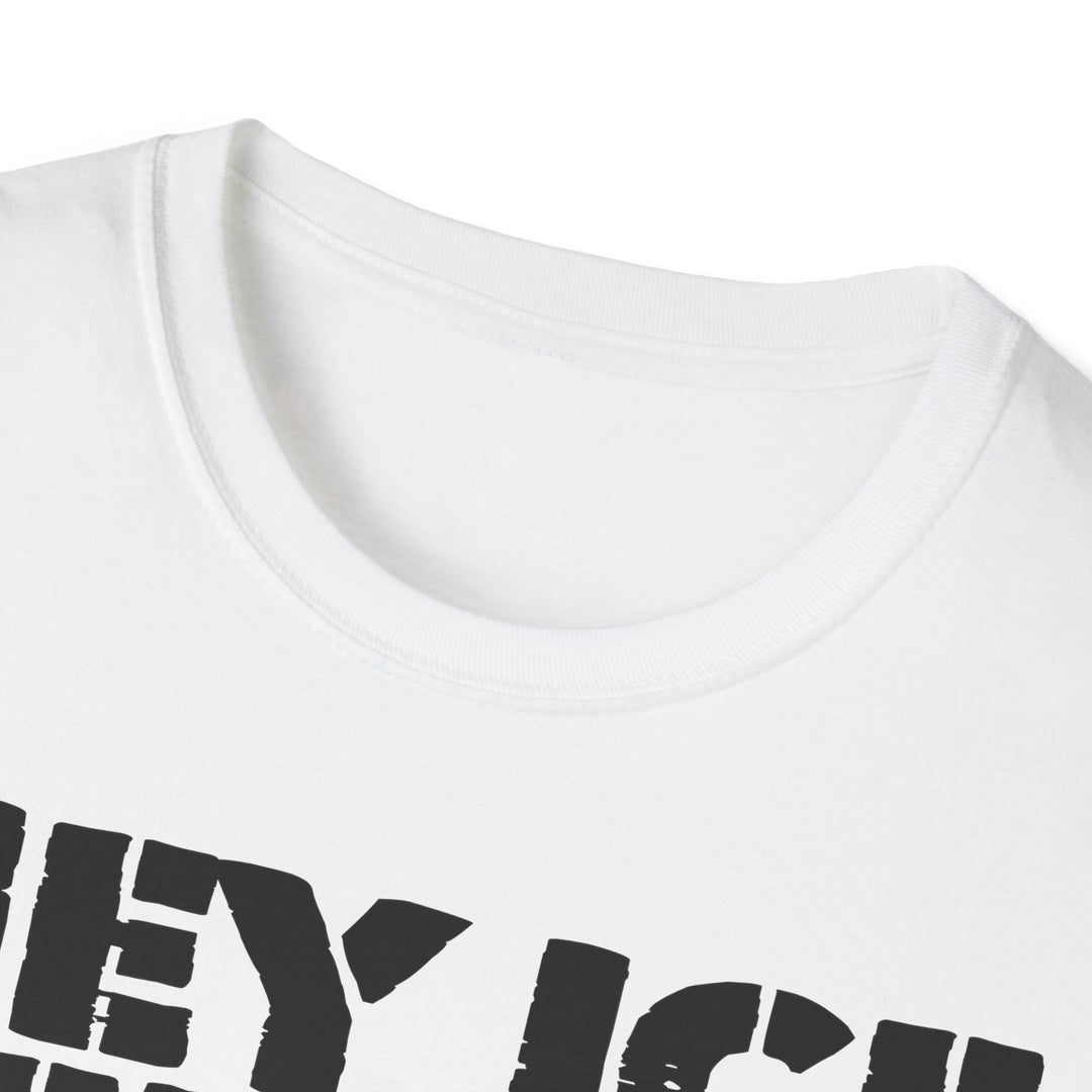 Anti-ICE ICE GTFO T-Shirt | Political Protest Tee