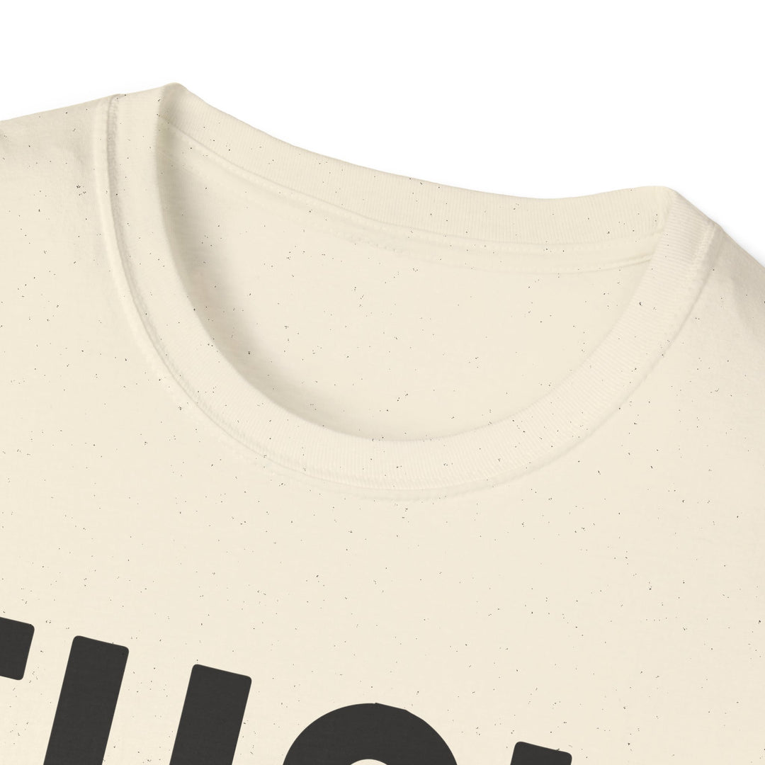 FULU Love Graphic T-Shirt | Funny Love Tee, Christmas Theme