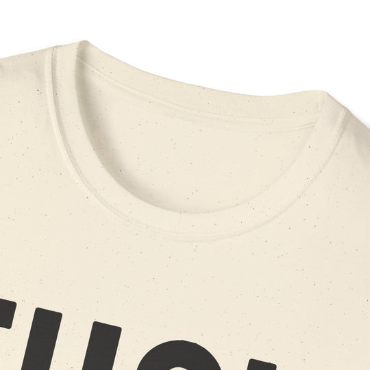 FULU Love Graphic T-Shirt | Funny Love Tee, Christmas Theme