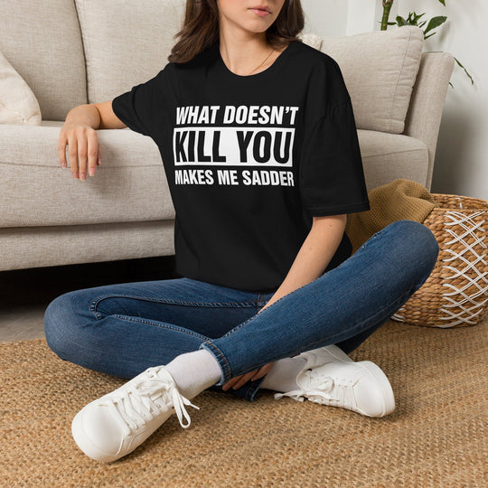 What Doesn&