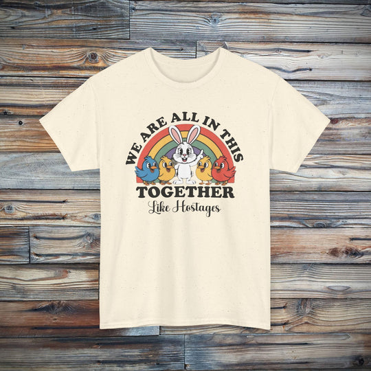All in This Together T-Shirt