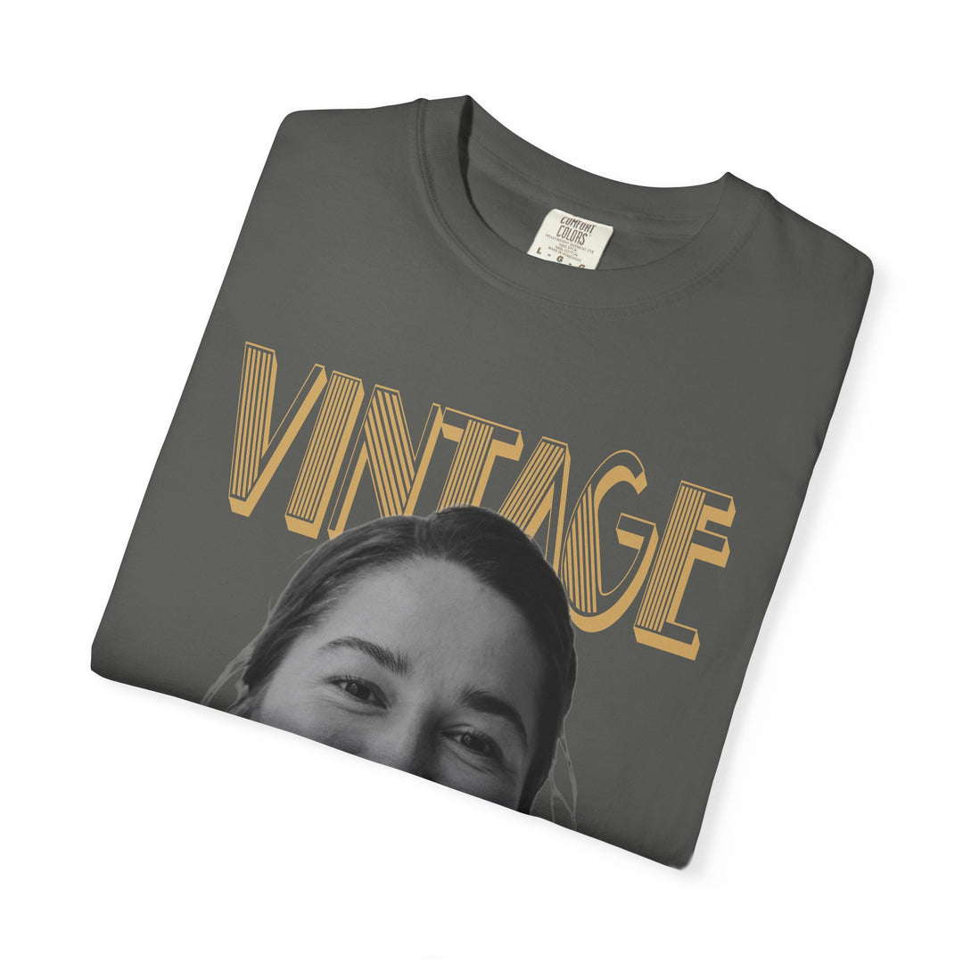 Custom Your Photo Shirt | Personalized Picture Tee