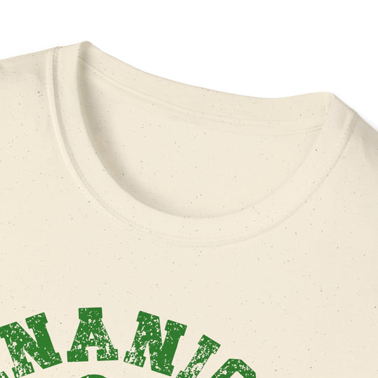 Shamrock Shenanigans Celebration Tee - Fun St. Patrick's Day Shirt