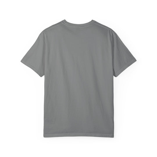 Custom Song Name Comfort Colors® Shirt | Personalized Favorite Song Tee