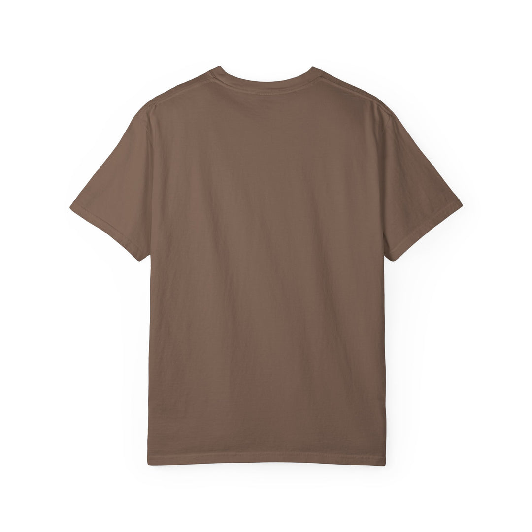 Custom Song Name Comfort Colors® Shirt | Personalized Favorite Song Tee