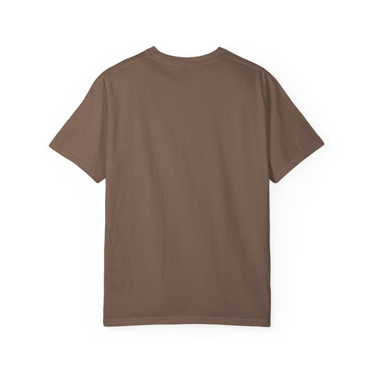 Custom Song Name Comfort Colors® Shirt | Personalized Favorite Song Tee