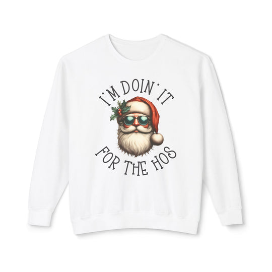 Santa "I&