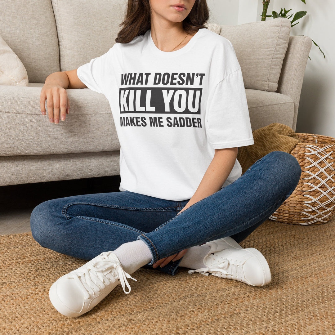 What Doesn&