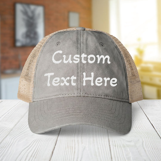 Personalized Embroidered Women&
