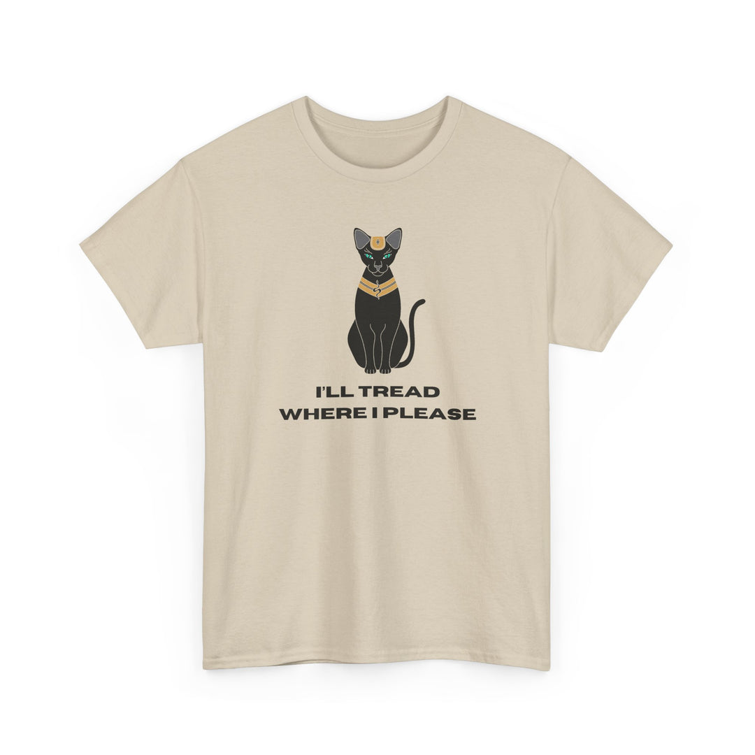 Empowering T-Shirt - I&