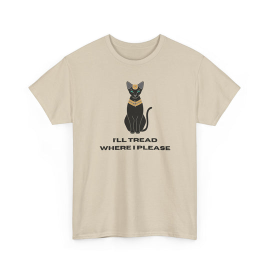 Empowering T-Shirt - I&