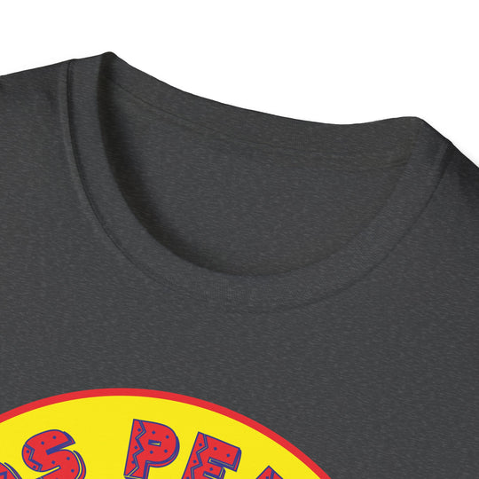 Los Pedos Hermanos Retro Trump Epstein Tee Shirt