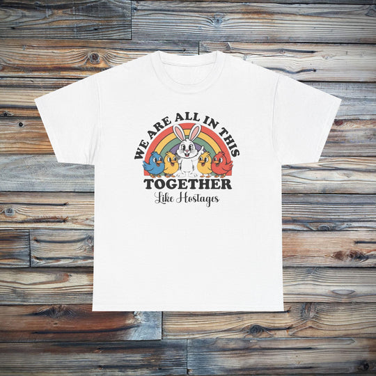 All in This Together T-Shirt