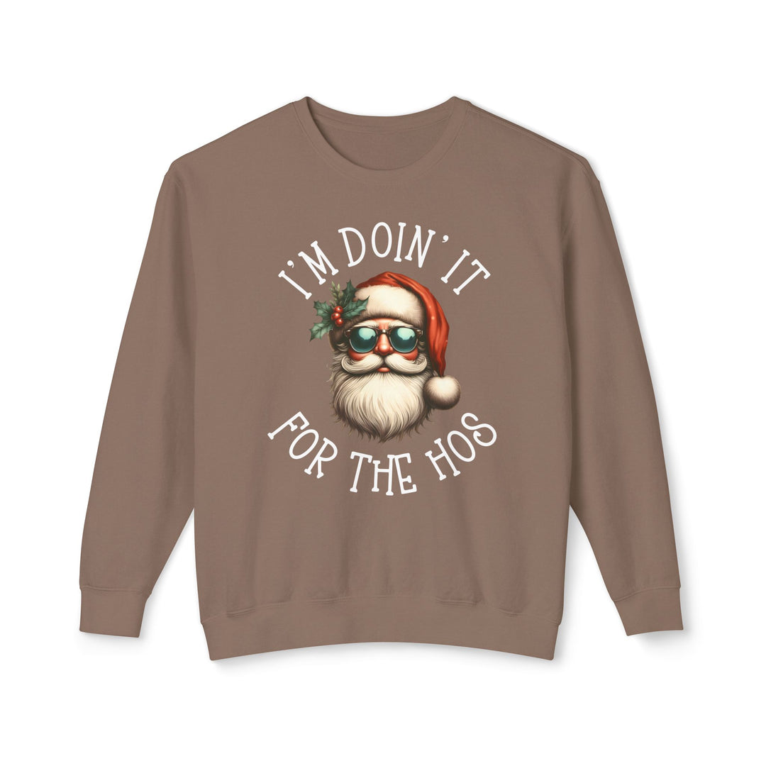 Santa "I&