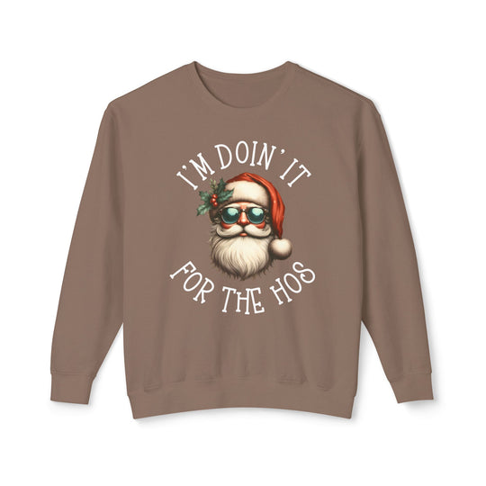 Santa "I&