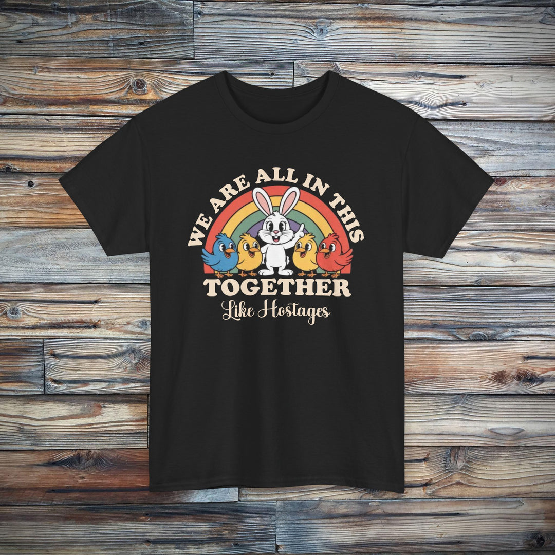 All in This Together T-Shirt