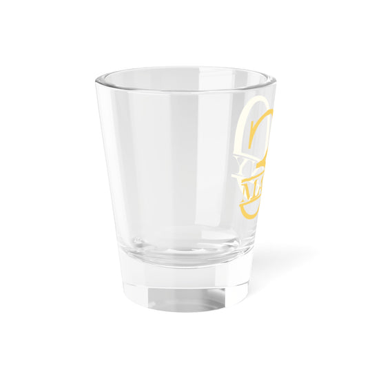 Personalized 30th Birthday Shot Glass | Custom Printed Shooter Gift