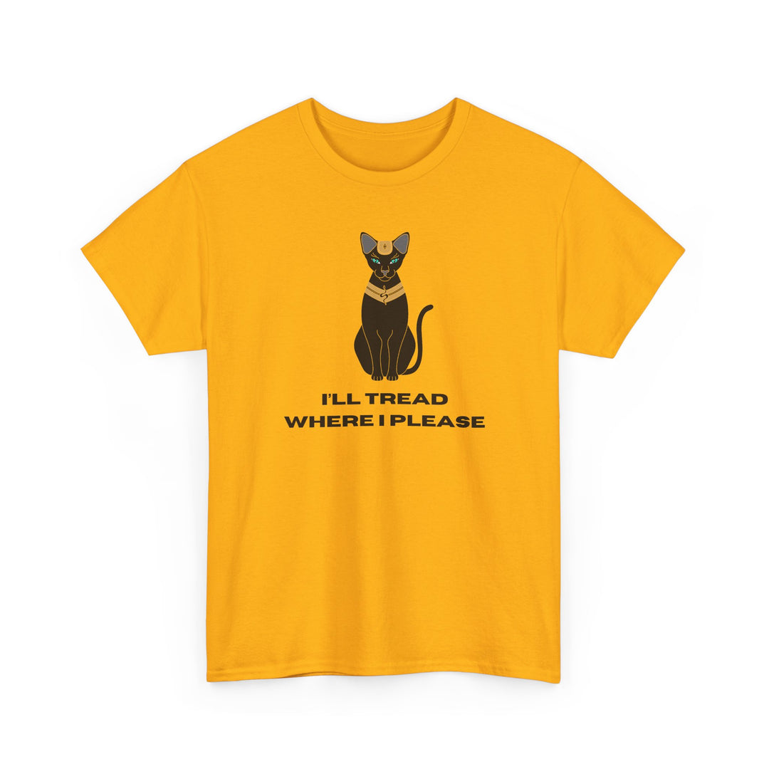 Empowering T-Shirt - I&