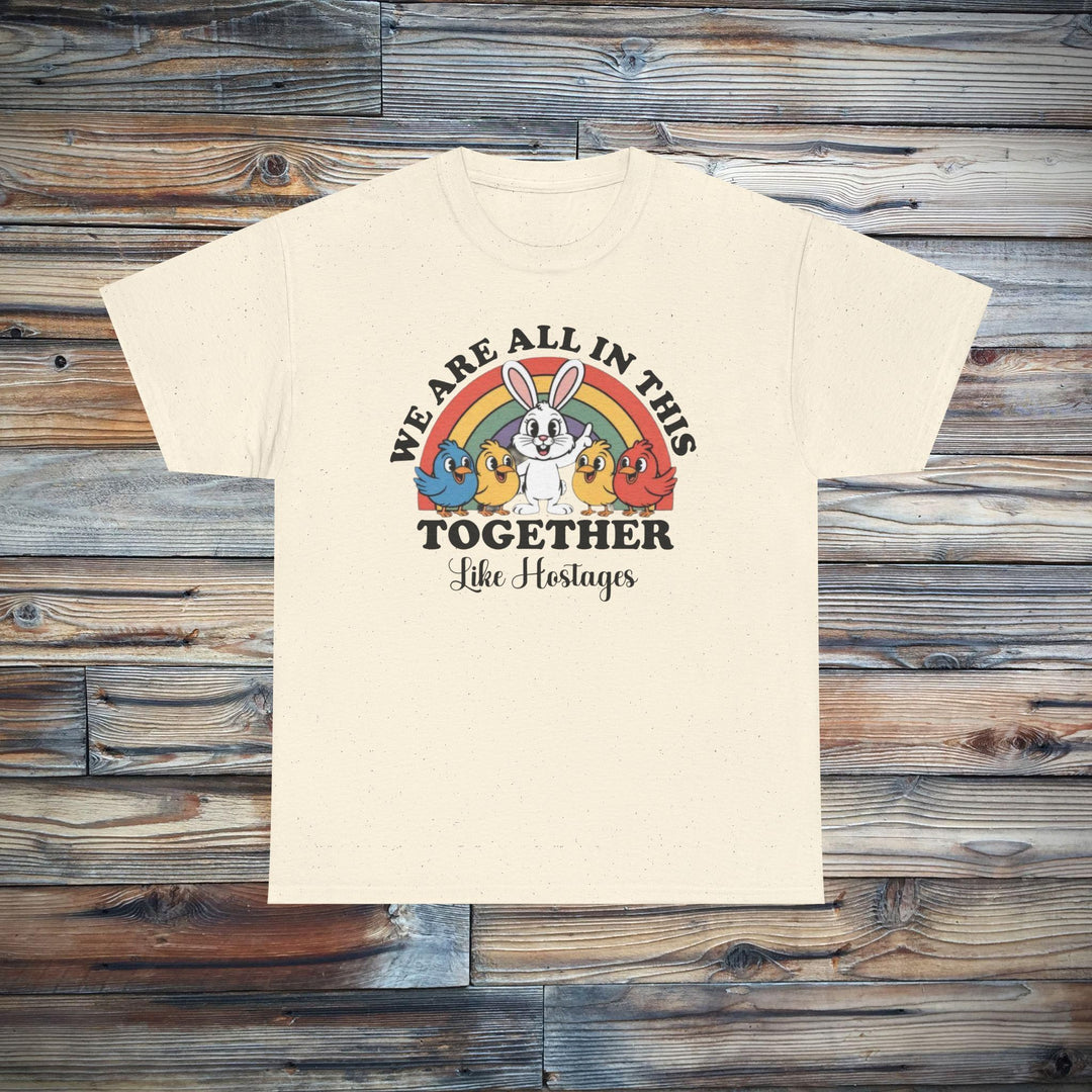 All in This Together T-Shirt
