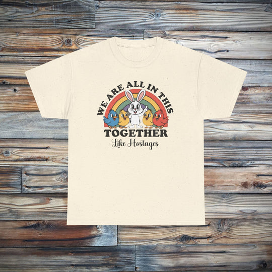 All in This Together T-Shirt