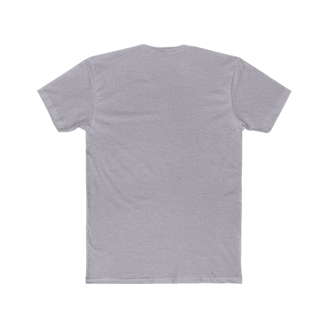 Funny Duck Unisex Cotton Crew Tee