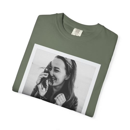 Custom Your Photo Shirt | Personalized Picture Tee