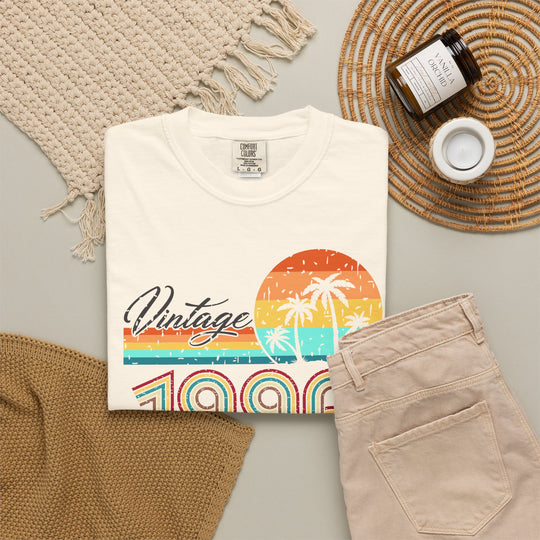 30th Birthday Gift Shirt | Vintage Limited Edition 1996 T-Shirt | Retro Graphic Tee