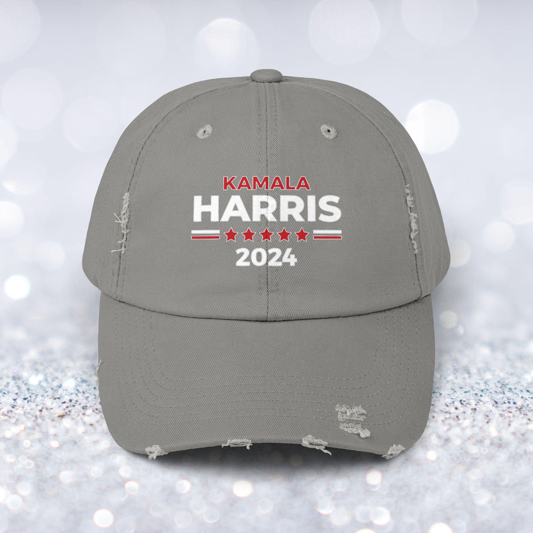 Kamala Harris 2024 Presidential Campaign Cap