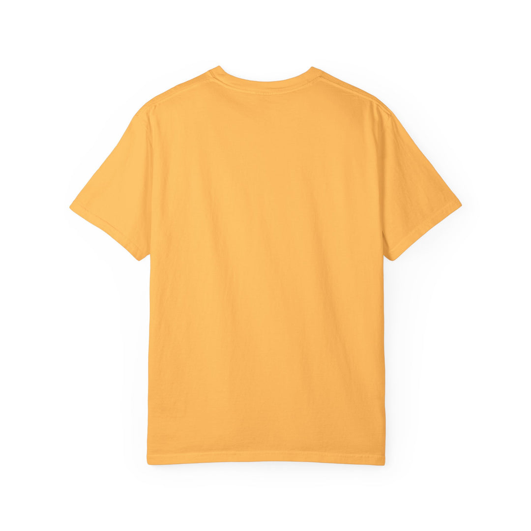 Trump Escalator Joke T-shirt, Political Graphic Tee, Gadsden Flag Mockery Shirt