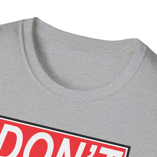 Portland Frog Don't Obey Unisex Tee, Anti-Trump T-Shirt