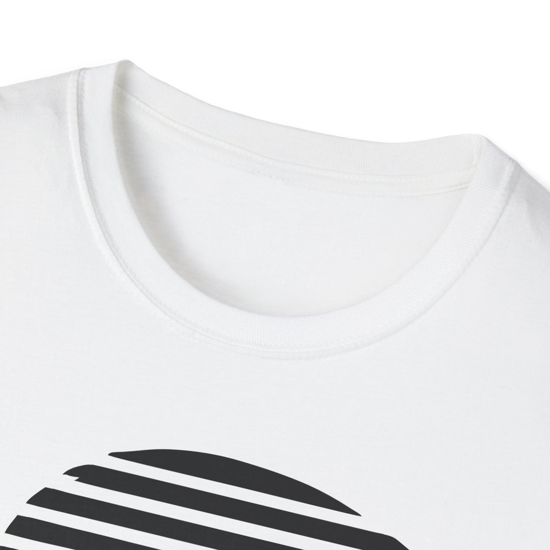 Epstein Files Redaction T-Shirt | Redacted Trump Graphic Tee