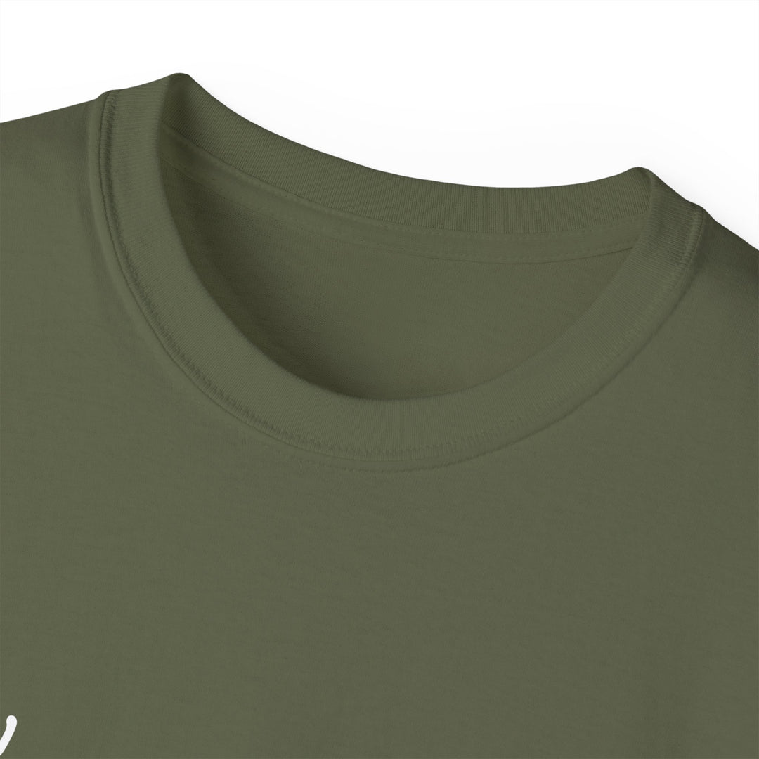 He's on the List, Anti-Trump Tee