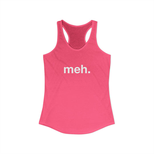 meh. Women&