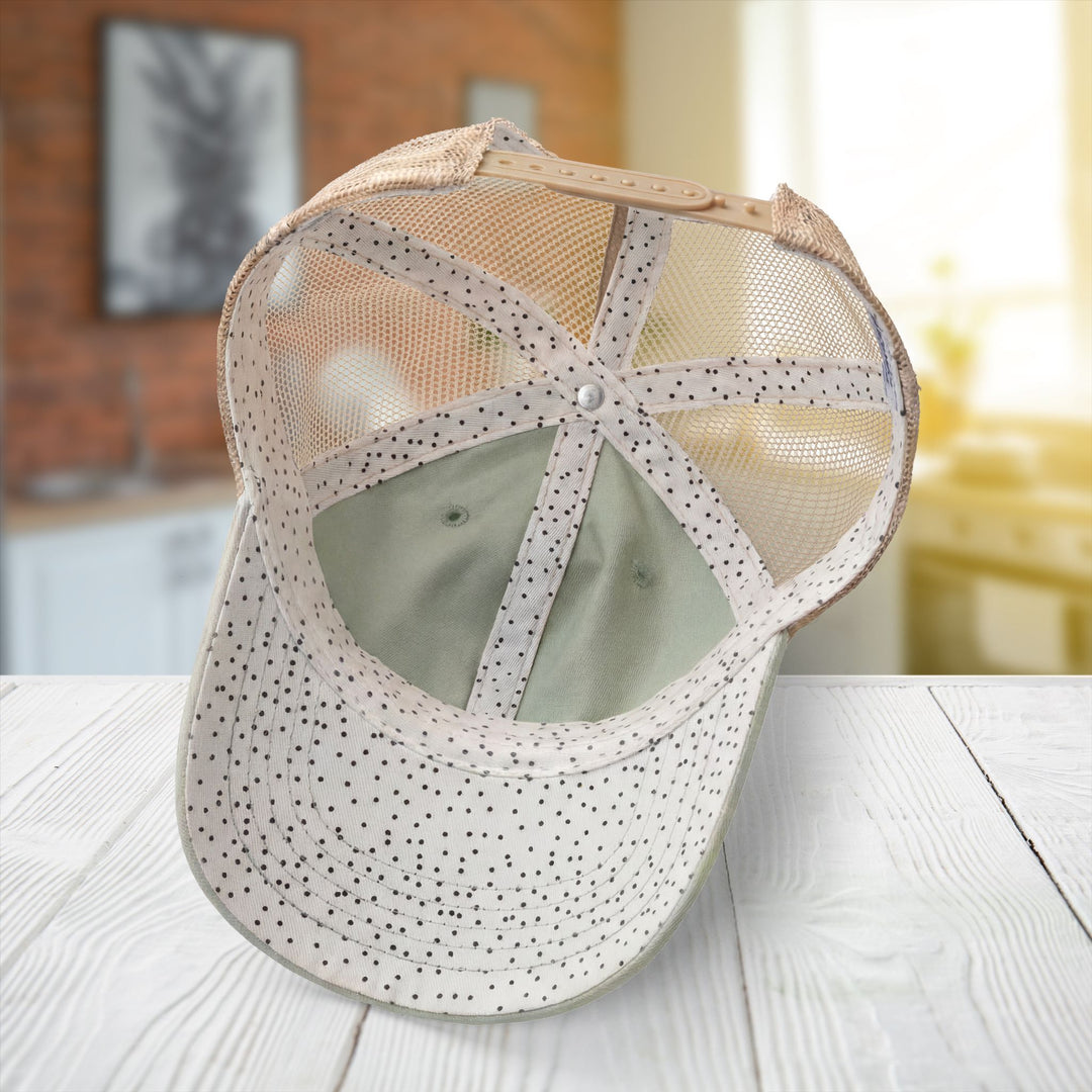 Personalized Embroidered Women&