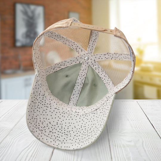 Personalized Embroidered Women&