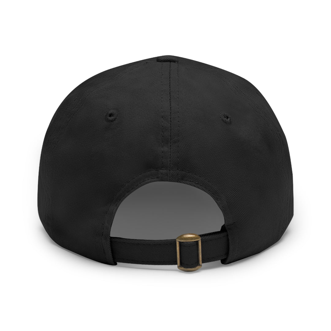 Custom Dad Hat with Kids&