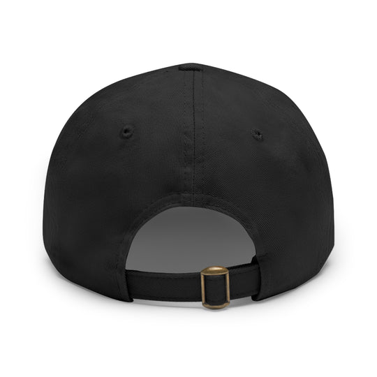Custom Dad Hat with Kids&